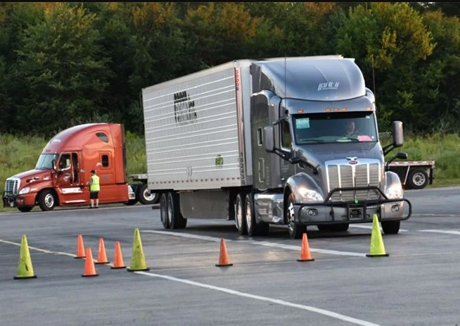 CDL Training